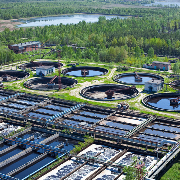 Water Supply Photograph 2